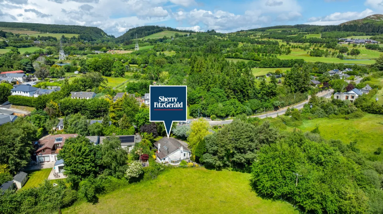 Photo of Woodside, Ballyman Road, Enniskerry, Co. Wicklow, A98 YH61