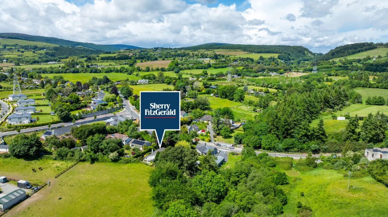 Photo of Woodside, Ballyman Road, Enniskerry, Co. Wicklow, A98 YH61