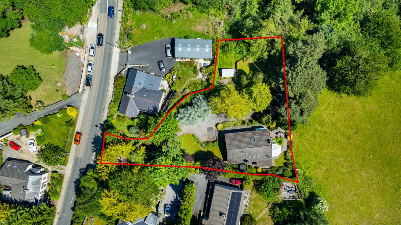 Photo of Woodside, Ballyman Road, Enniskerry, Co. Wicklow, A98 YH61