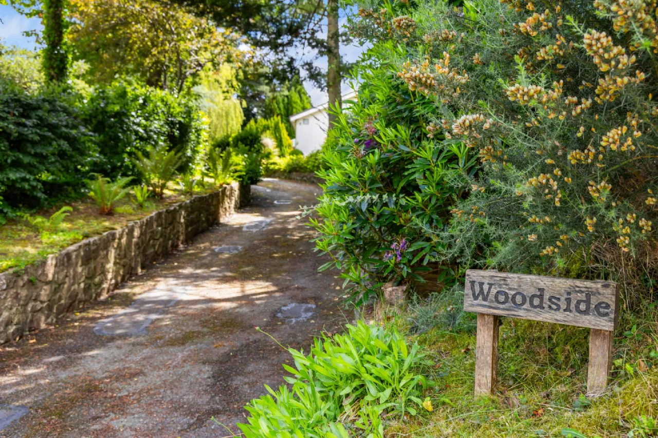 Photo of Woodside, Ballyman Road, Enniskerry, Co. Wicklow, A98 YH61