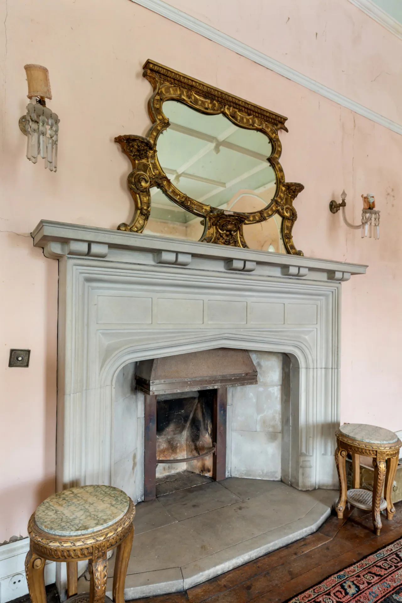 Photo of Ardfinnan Castle, Ardfinnan, County Tipperary, E91 A398