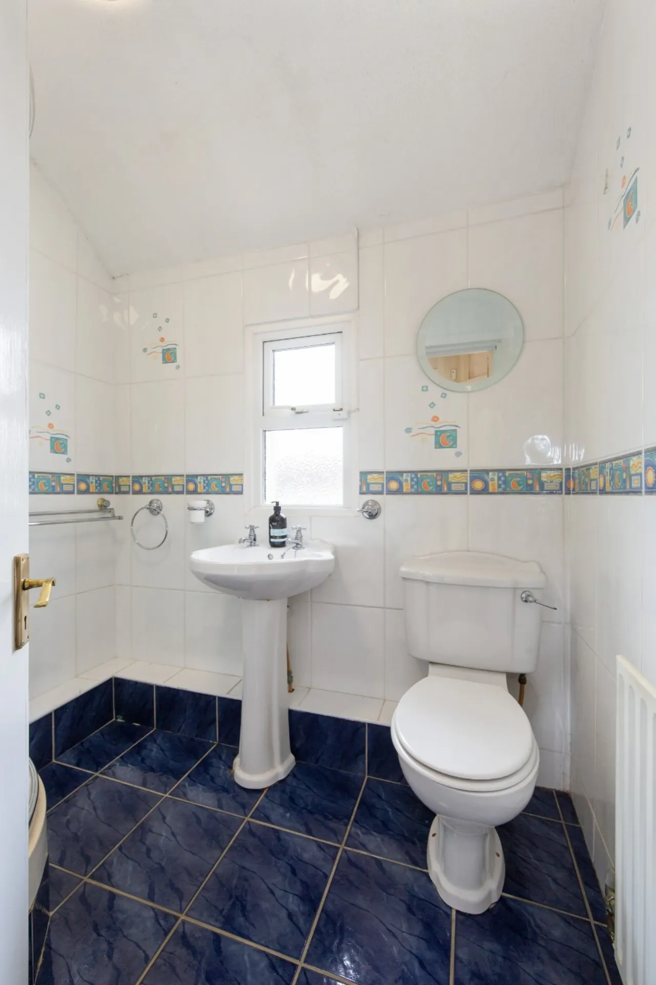 Photo of 7 Stanford Green, Walkinstown, Dublin 12, D12 Y9E8