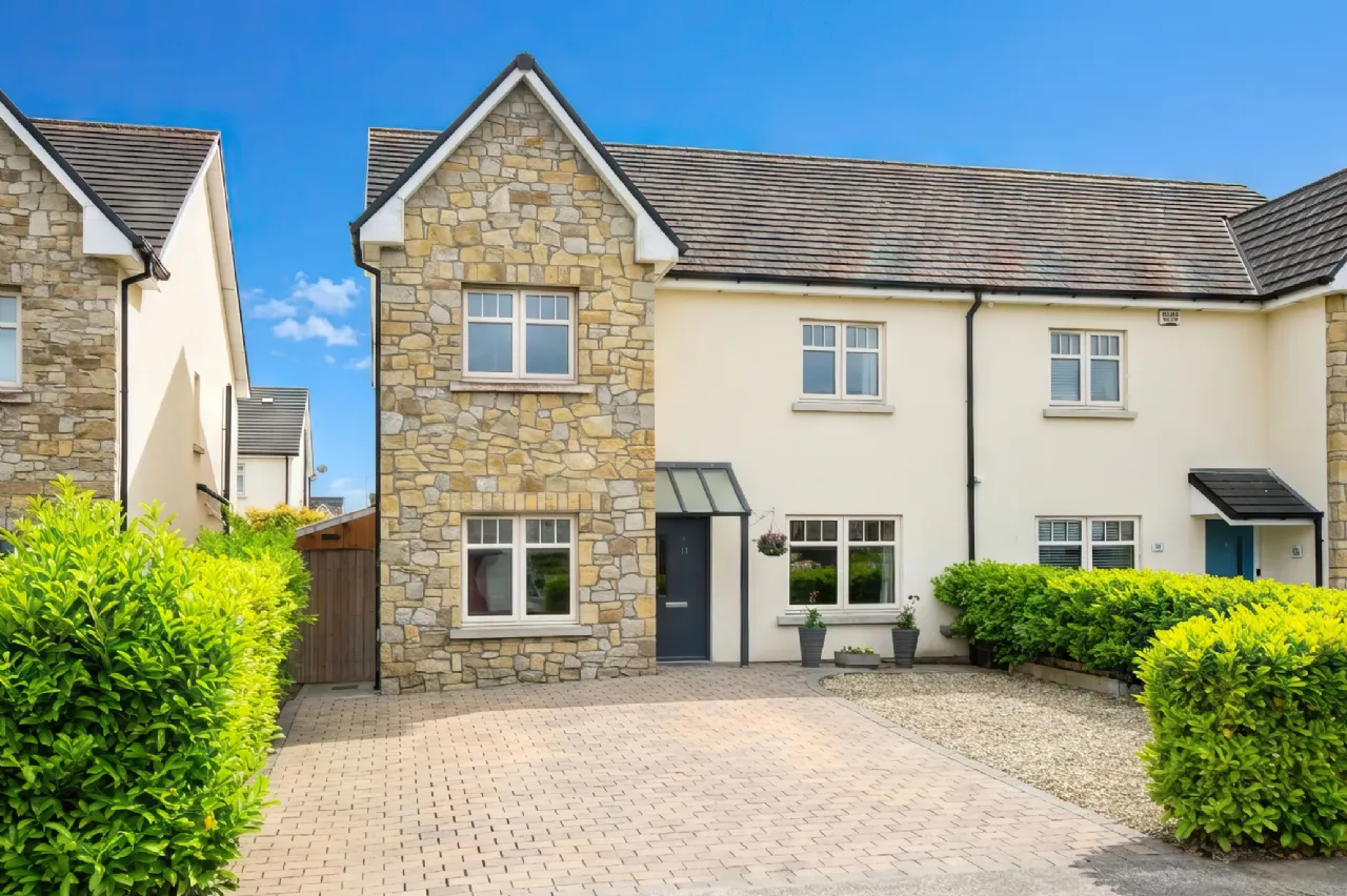 Photo of 17 Ashe Grove, Knocksedan Demesne, Swords, Co Dublin, K67 PR84