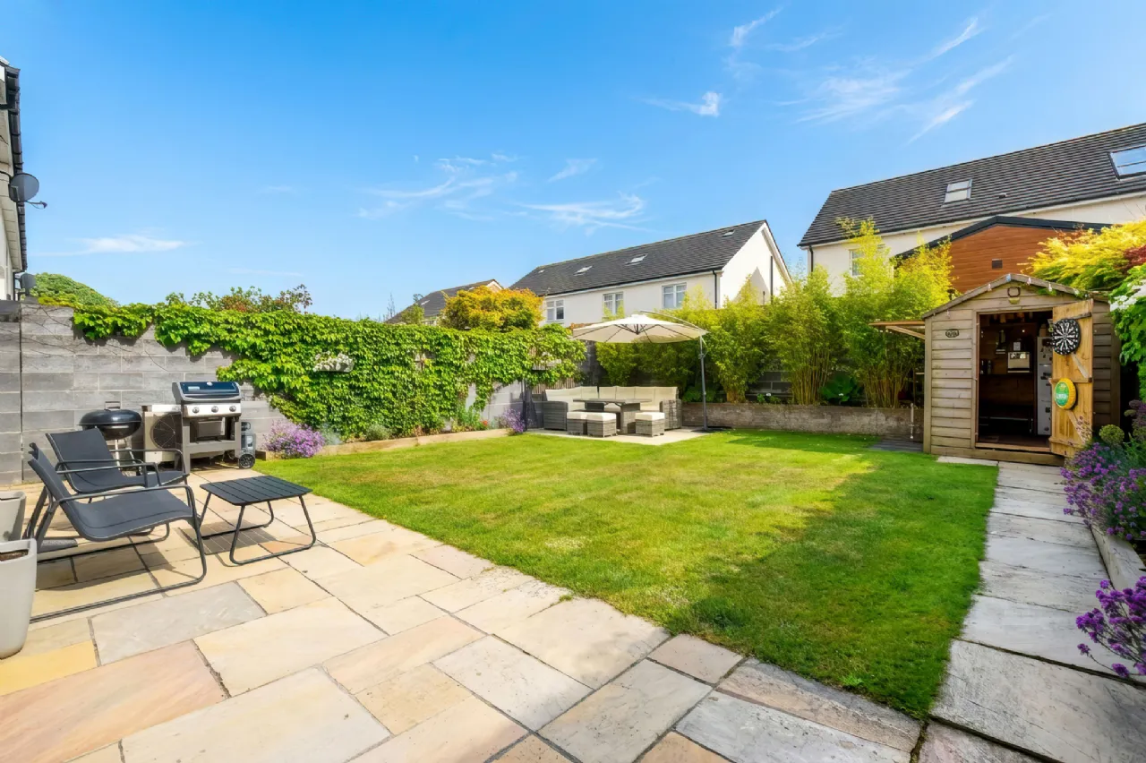 Photo of 17 Ashe Grove, Knocksedan Demesne, Swords, Co Dublin, K67 PR84