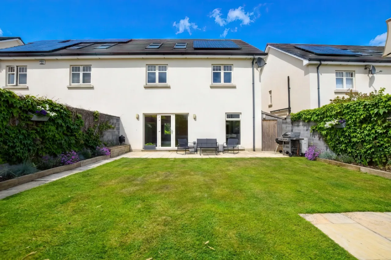 Photo of 17 Ashe Grove, Knocksedan Demesne, Swords, Co Dublin, K67 PR84