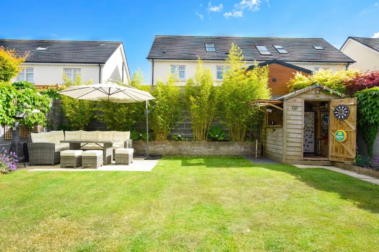 Photo of 17 Ashe Grove, Knocksedan Demesne, Swords, Co Dublin, K67 PR84