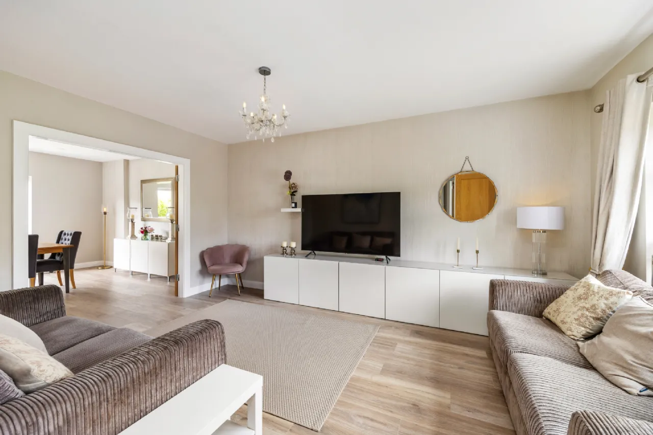 Photo of 17 Ashe Grove, Knocksedan Demesne, Swords, Co Dublin, K67 PR84