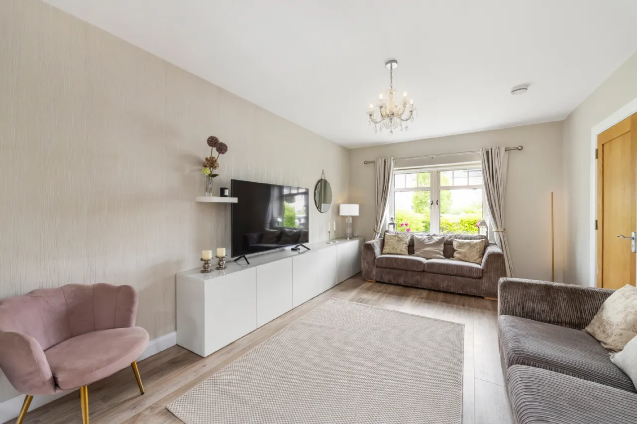 Photo of 17 Ashe Grove, Knocksedan Demesne, Swords, Co Dublin, K67 PR84