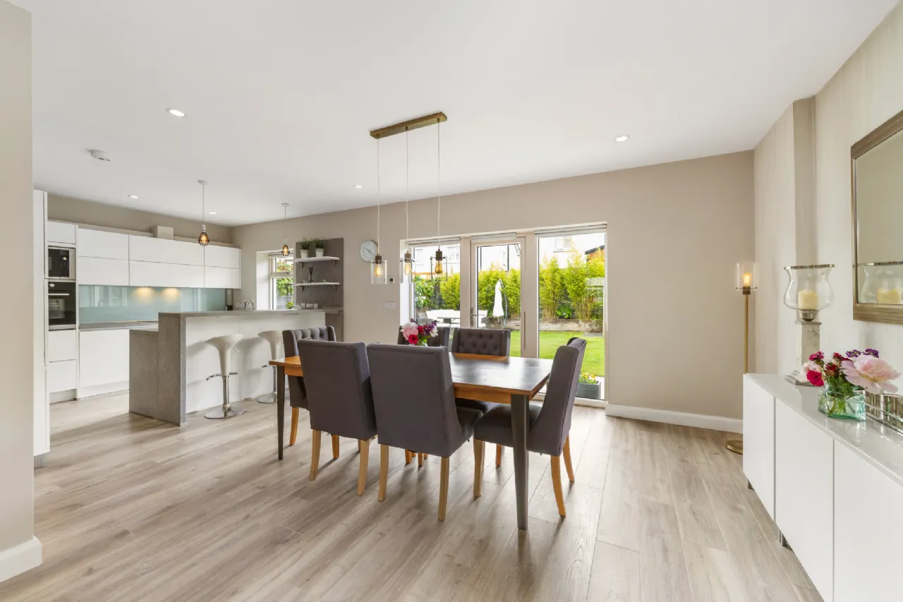 Photo of 17 Ashe Grove, Knocksedan Demesne, Swords, Co Dublin, K67 PR84