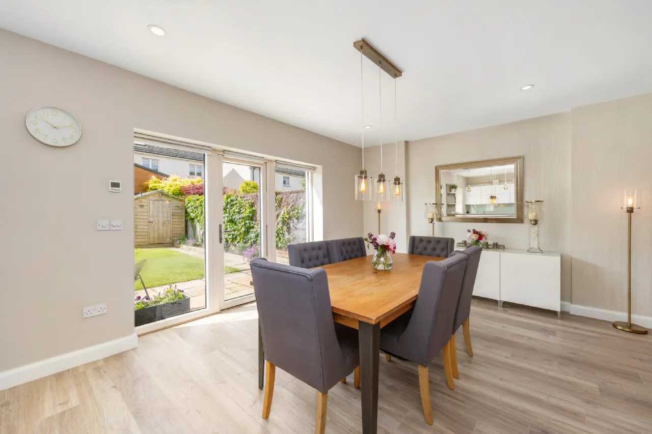 Photo of 17 Ashe Grove, Knocksedan Demesne, Swords, Co Dublin, K67 PR84