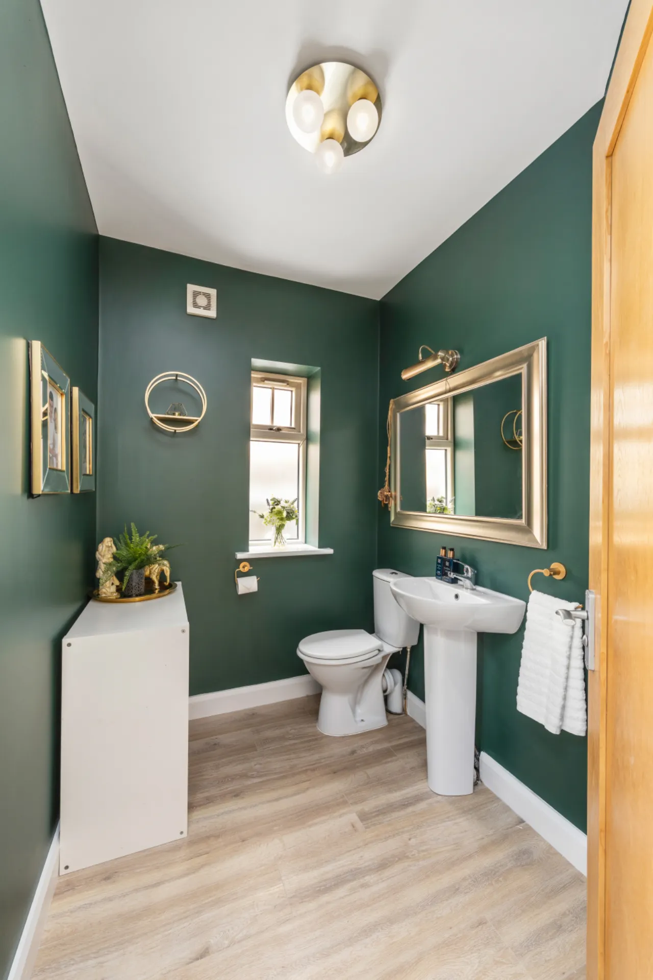 Photo of 17 Ashe Grove, Knocksedan Demesne, Swords, Co Dublin, K67 PR84