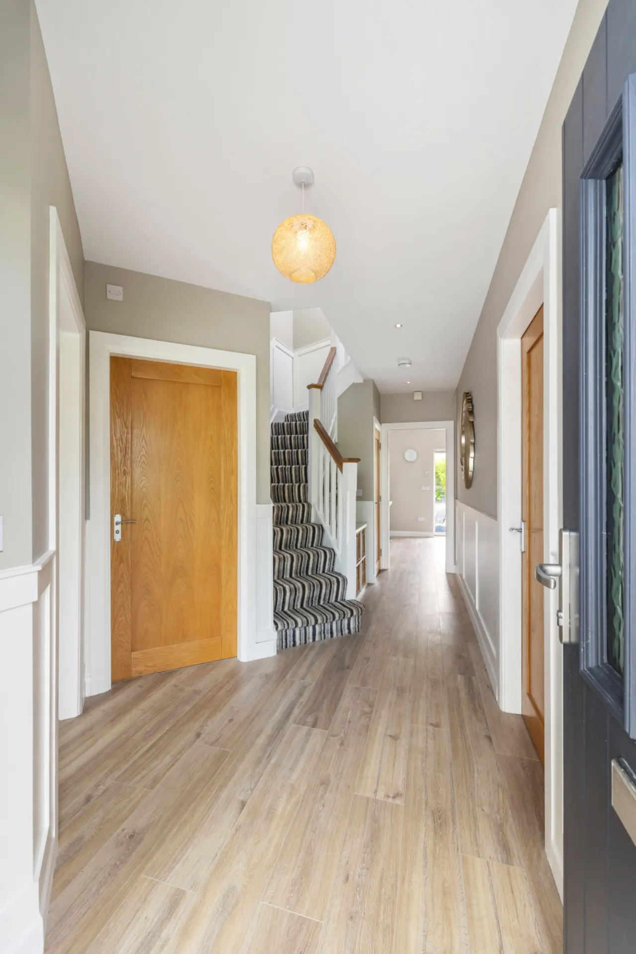 Photo of 17 Ashe Grove, Knocksedan Demesne, Swords, Co Dublin, K67 PR84