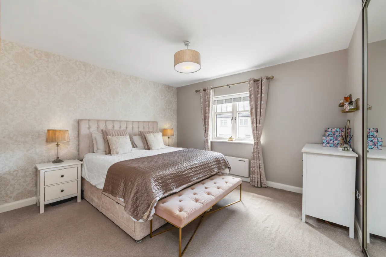 Photo of 17 Ashe Grove, Knocksedan Demesne, Swords, Co Dublin, K67 PR84
