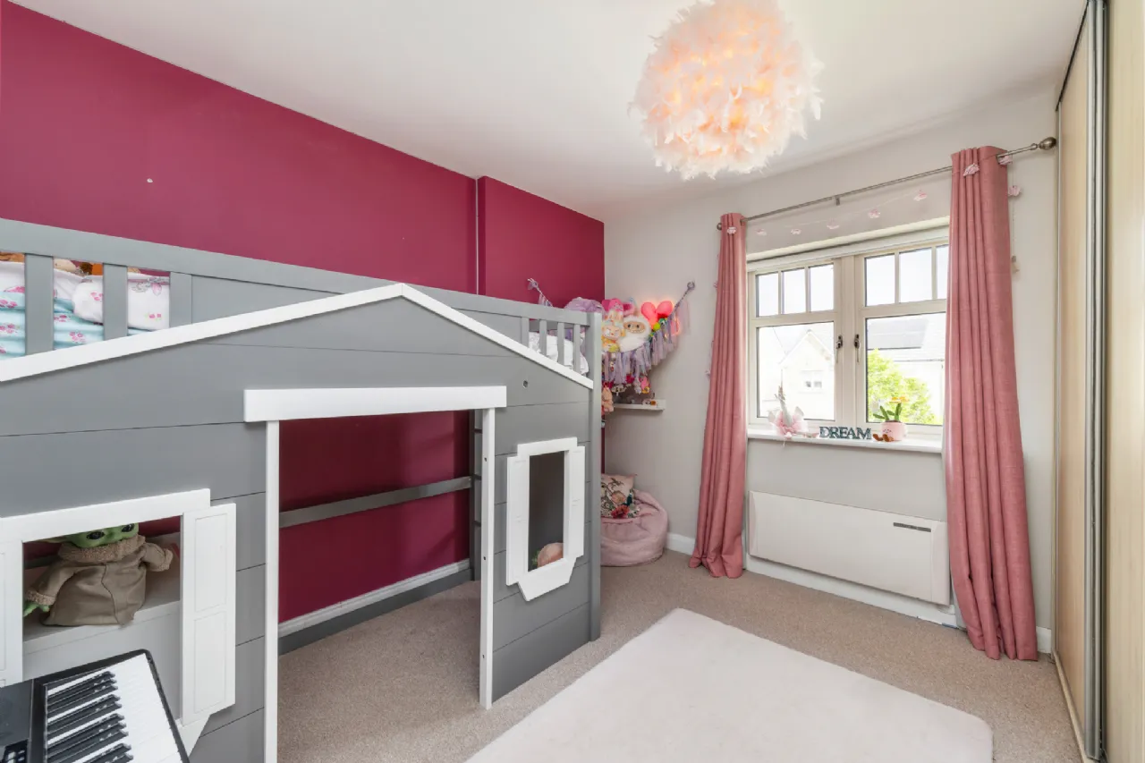 Photo of 17 Ashe Grove, Knocksedan Demesne, Swords, Co Dublin, K67 PR84