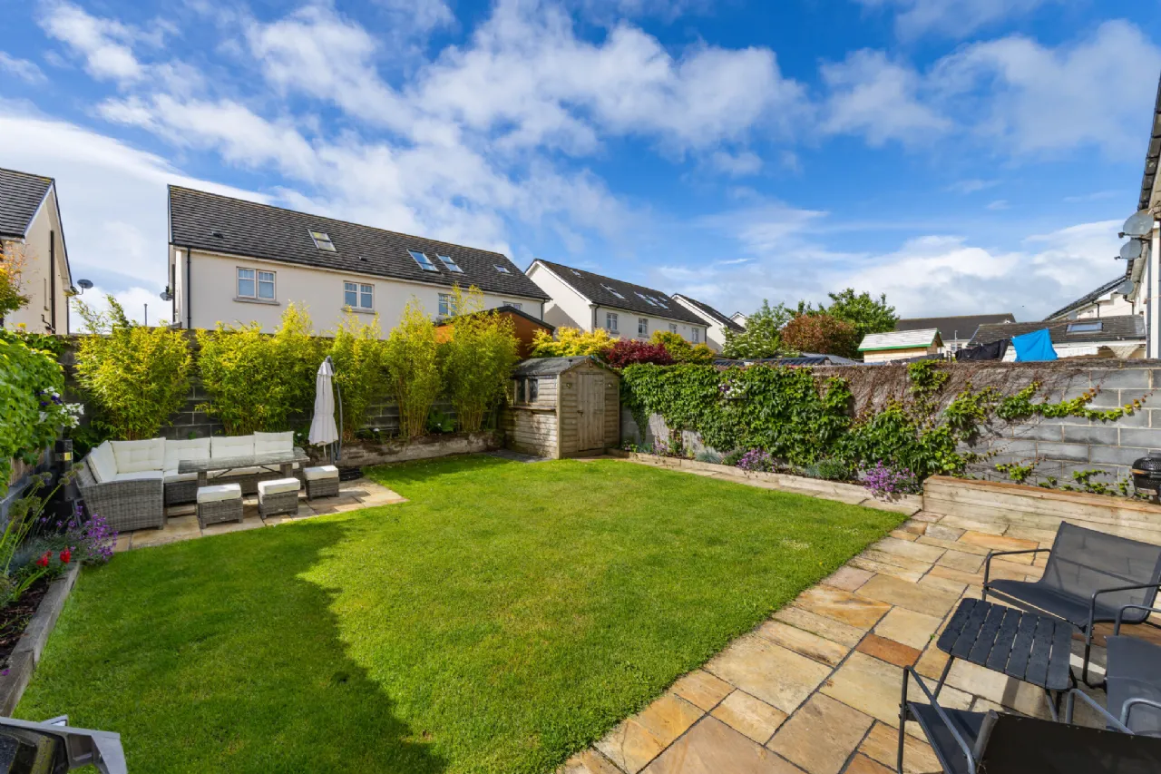 Photo of 17 Ashe Grove, Knocksedan Demesne, Swords, Co Dublin, K67 PR84