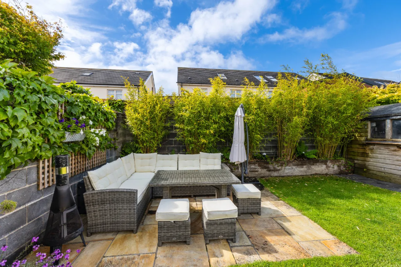 Photo of 17 Ashe Grove, Knocksedan Demesne, Swords, Co Dublin, K67 PR84