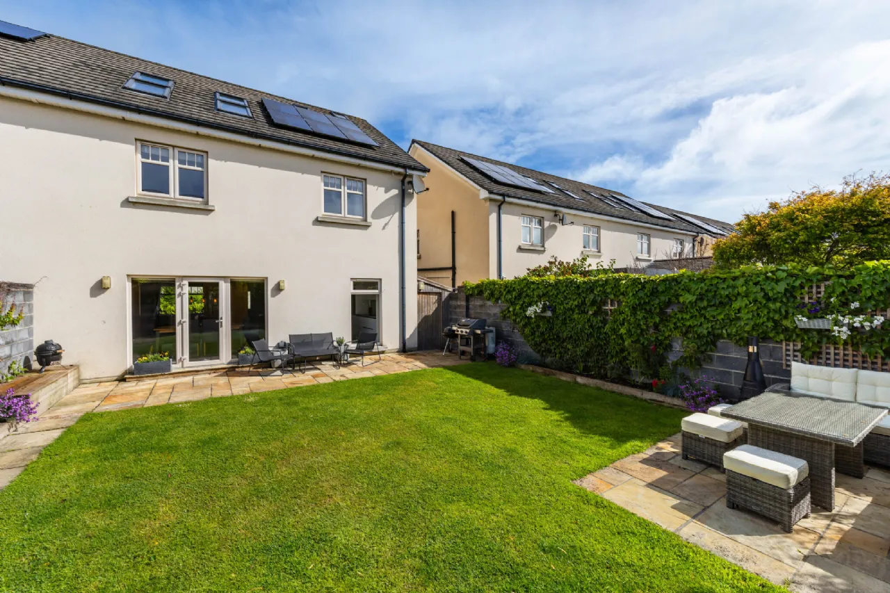 Photo of 17 Ashe Grove, Knocksedan Demesne, Swords, Co Dublin, K67 PR84