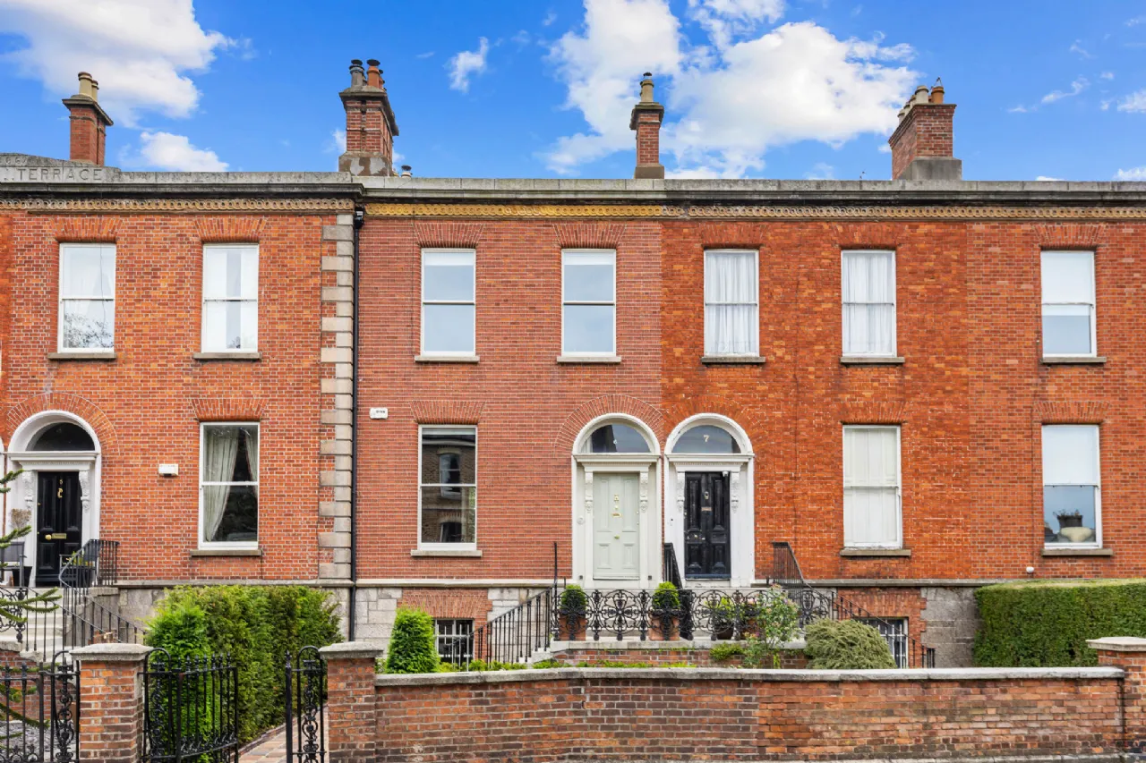Photo of 6 Warwick Terrace, Ranelagh, Dublin 6, D06PC98
