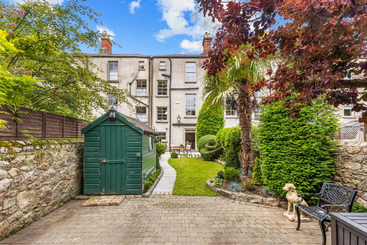 Photo of 6 Warwick Terrace, Ranelagh, Dublin 6, D06PC98