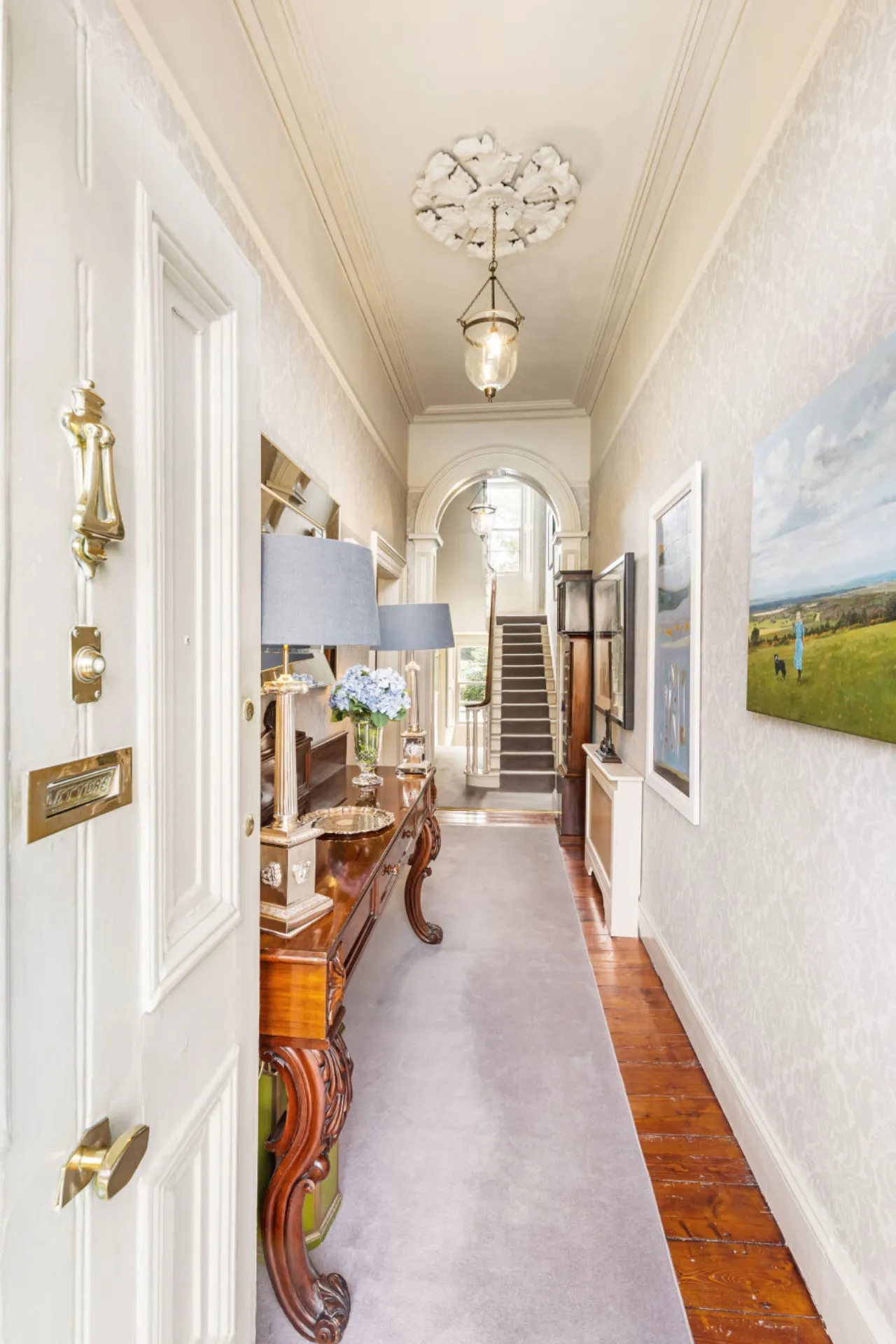 Photo of 6 Warwick Terrace, Ranelagh, Dublin 6, D06PC98