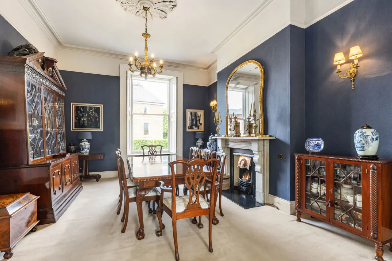 Photo of 6 Warwick Terrace, Ranelagh, Dublin 6, D06PC98