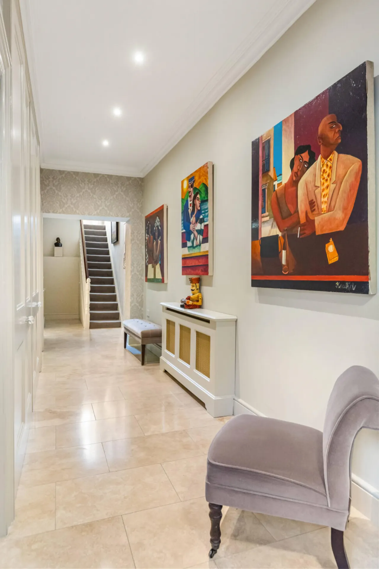 Photo of 6 Warwick Terrace, Ranelagh, Dublin 6, D06PC98