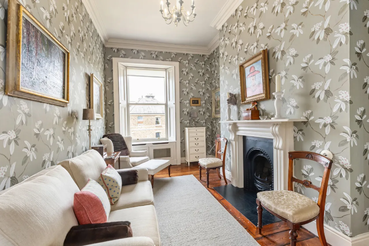 Photo of 6 Warwick Terrace, Ranelagh, Dublin 6, D06PC98