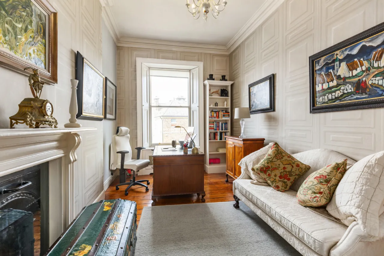 Photo of 6 Warwick Terrace, Ranelagh, Dublin 6, D06PC98