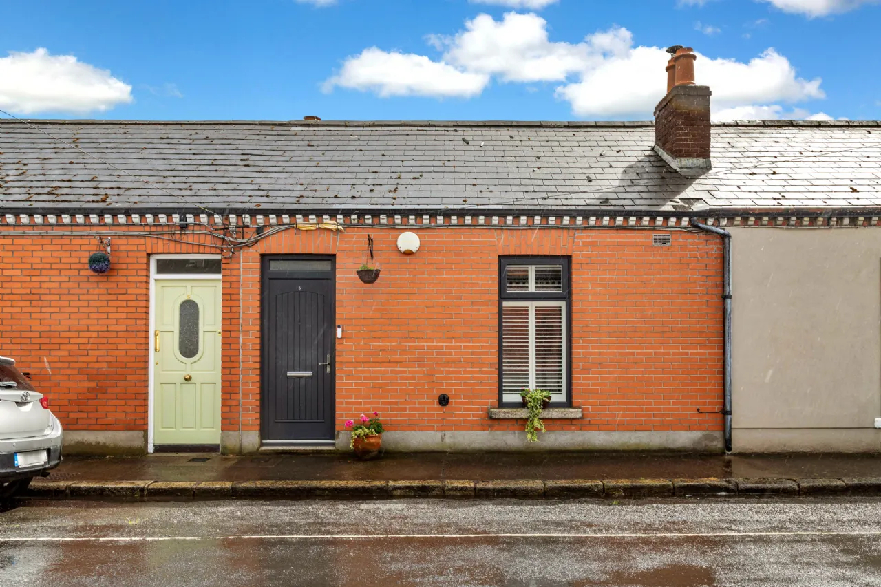 Photo of 6 Shamrock Street, Phibsborough, Dublin 7, D07 K6W6