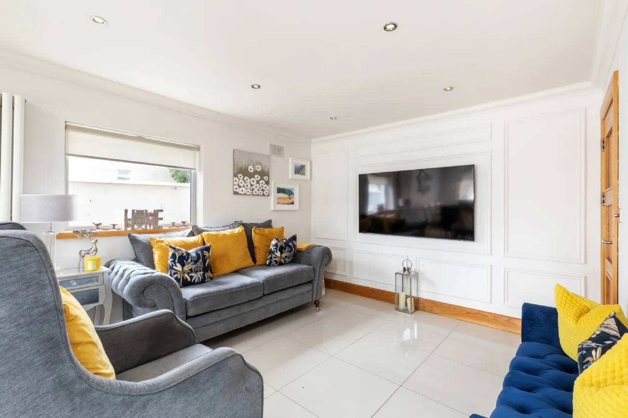 Photo of 31A Grangemore Avenue, Donaghmede, Dublin 13, D13 N252