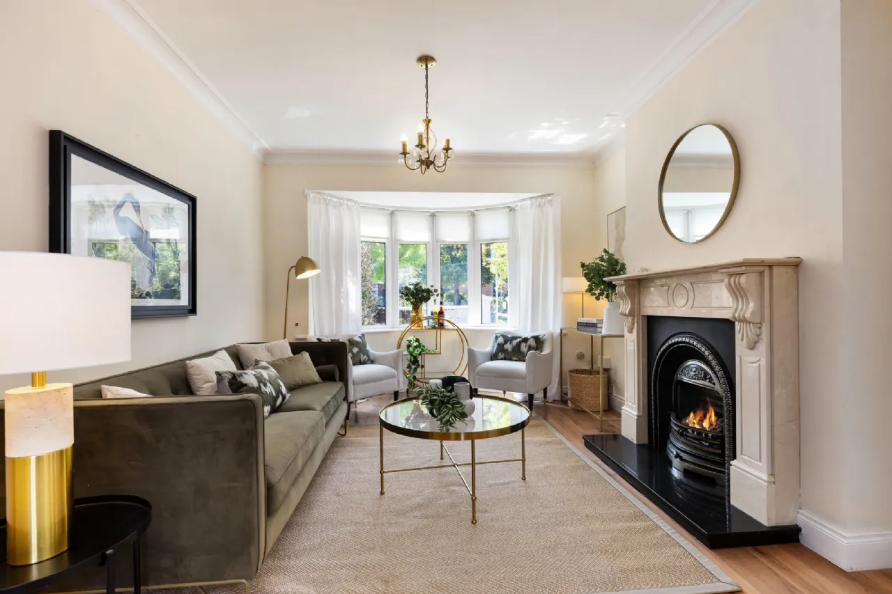 Photo of 15 Leicester Ave, Rathgar, Dublin 6, D06R6X2