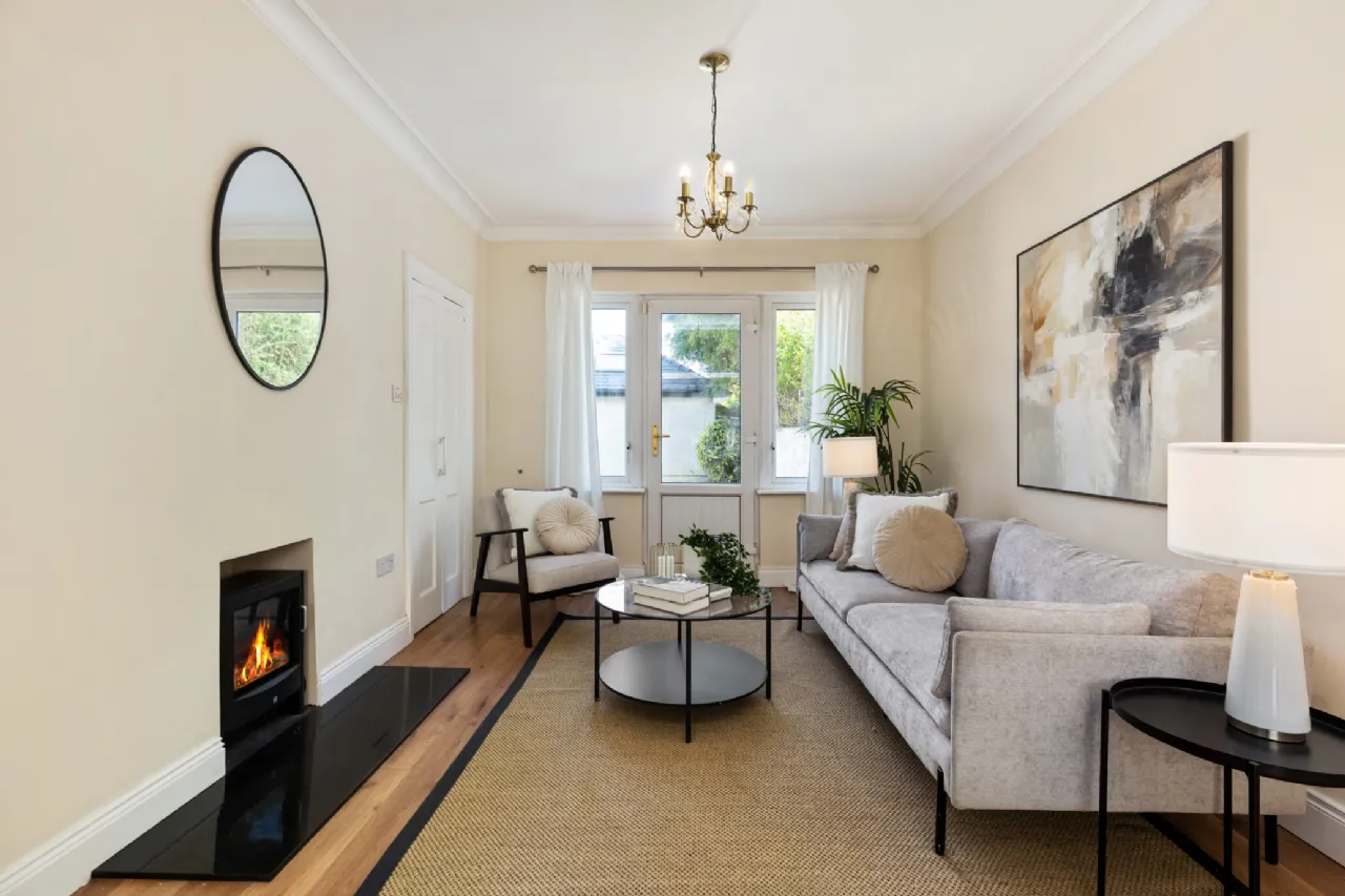 Photo of 15 Leicester Ave, Rathgar, Dublin 6, D06R6X2