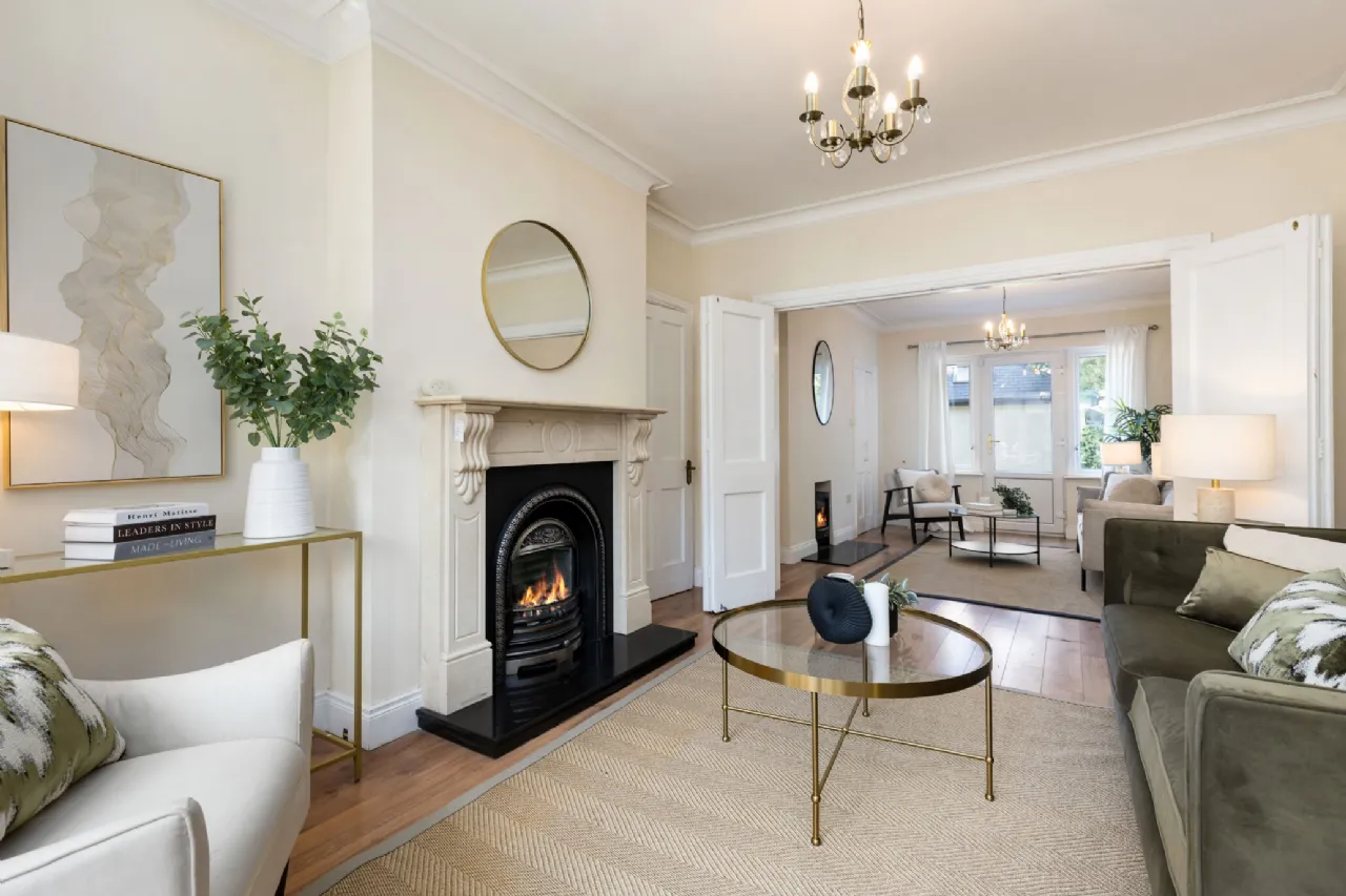 Photo of 15 Leicester Ave, Rathgar, Dublin 6, D06R6X2