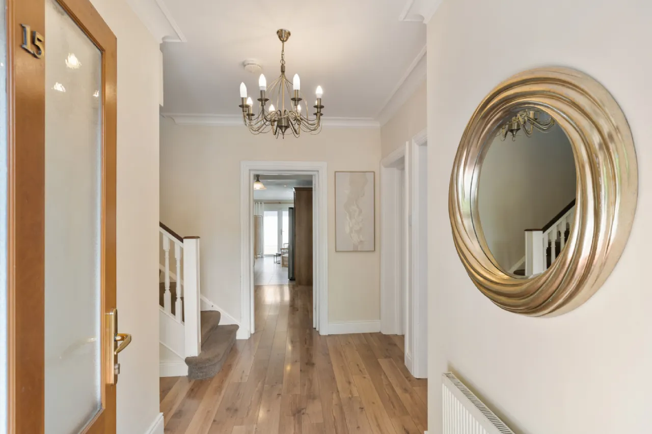 Photo of 15 Leicester Ave, Rathgar, Dublin 6, D06R6X2