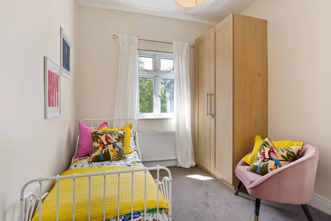 Photo of 15 Leicester Ave, Rathgar, Dublin 6, D06R6X2
