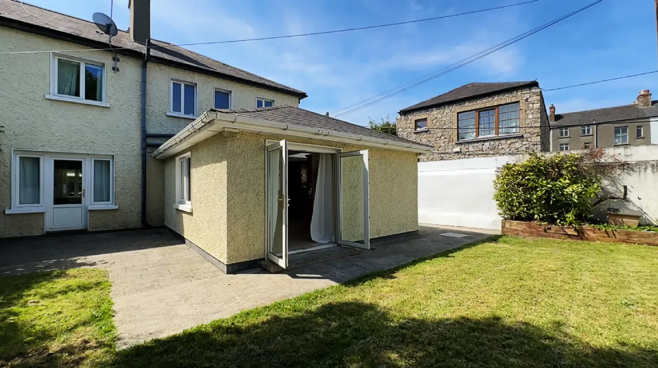 Photo of 15 Leicester Ave, Rathgar, Dublin 6, D06R6X2