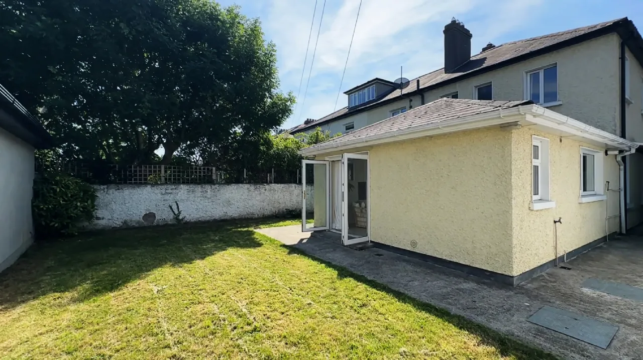 Photo of 15 Leicester Ave, Rathgar, Dublin 6, D06R6X2
