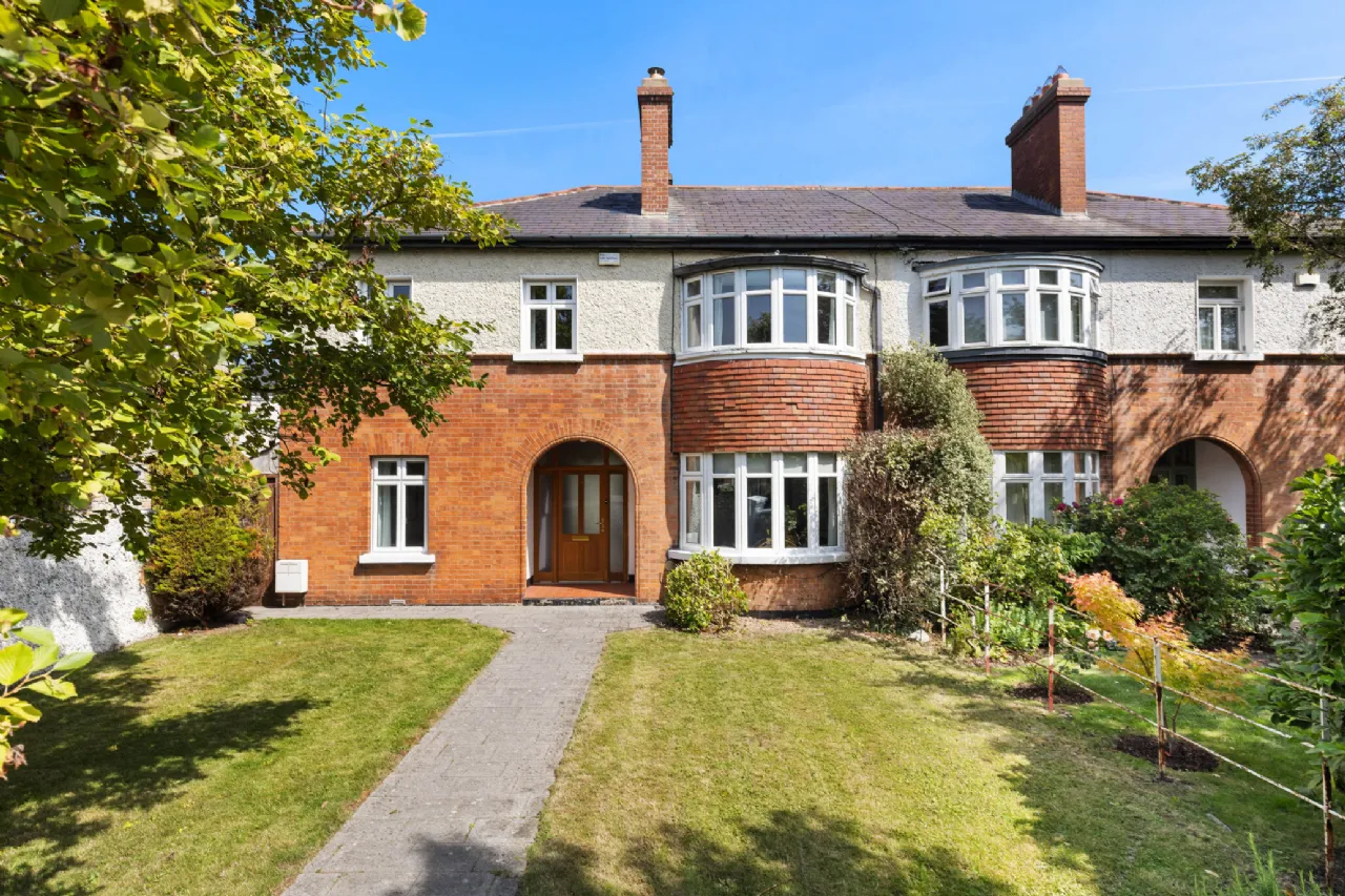 Photo of 15 Leicester Ave, Rathgar, Dublin 6, D06R6X2