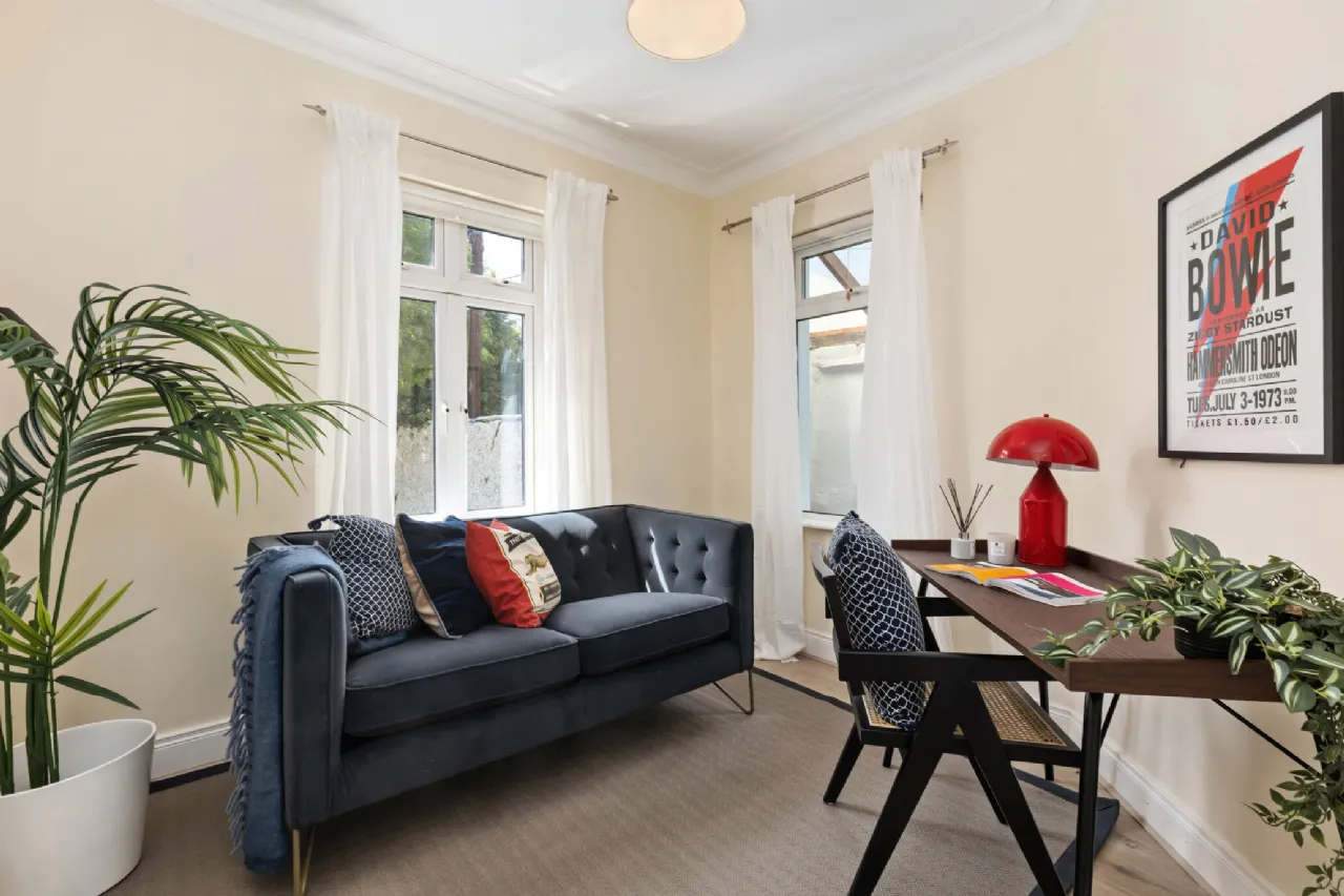 Photo of 15 Leicester Ave, Rathgar, Dublin 6, D06R6X2