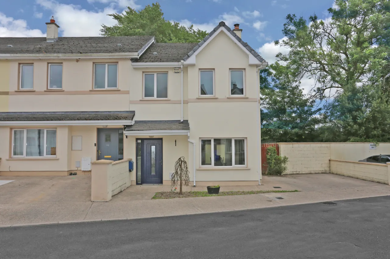 Photo of 46 Castlerock Avenue, Castleconnell, Co Limerick, V94 YD4K