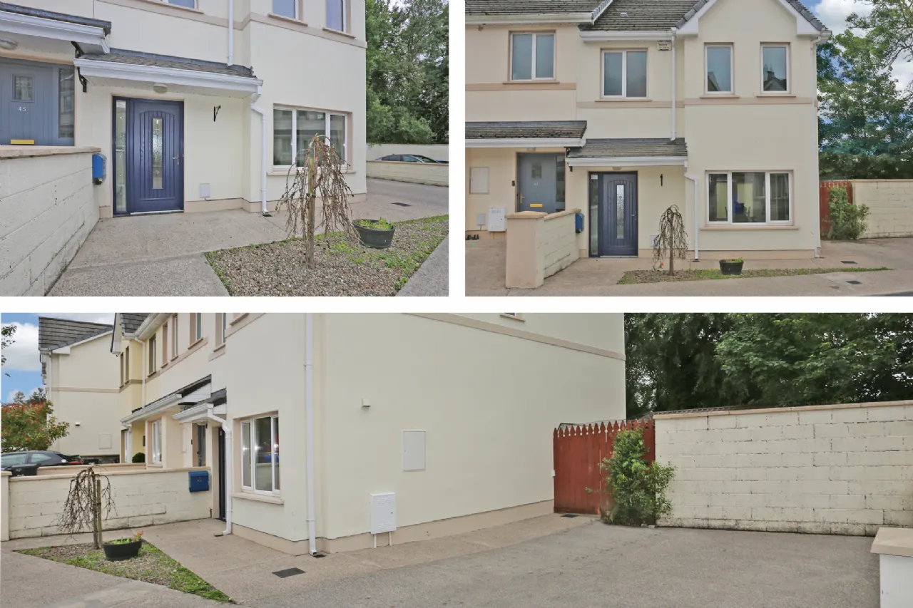 Photo of 46 Castlerock Avenue, Castleconnell, Co Limerick, V94 YD4K