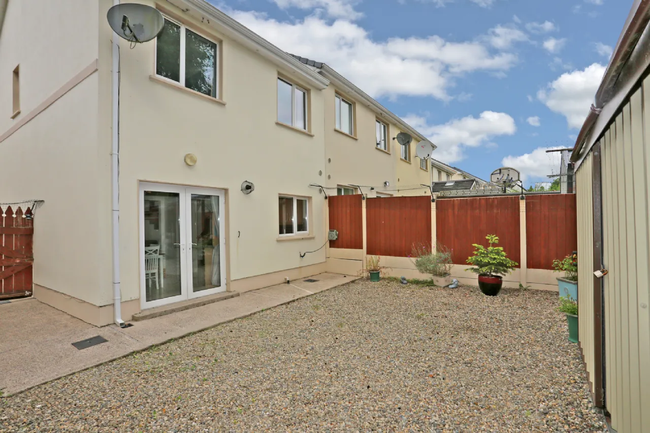 Photo of 46 Castlerock Avenue, Castleconnell, Co Limerick, V94 YD4K