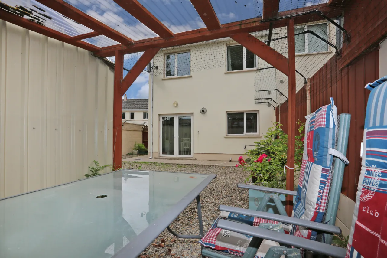 Photo of 46 Castlerock Avenue, Castleconnell, Co Limerick, V94 YD4K