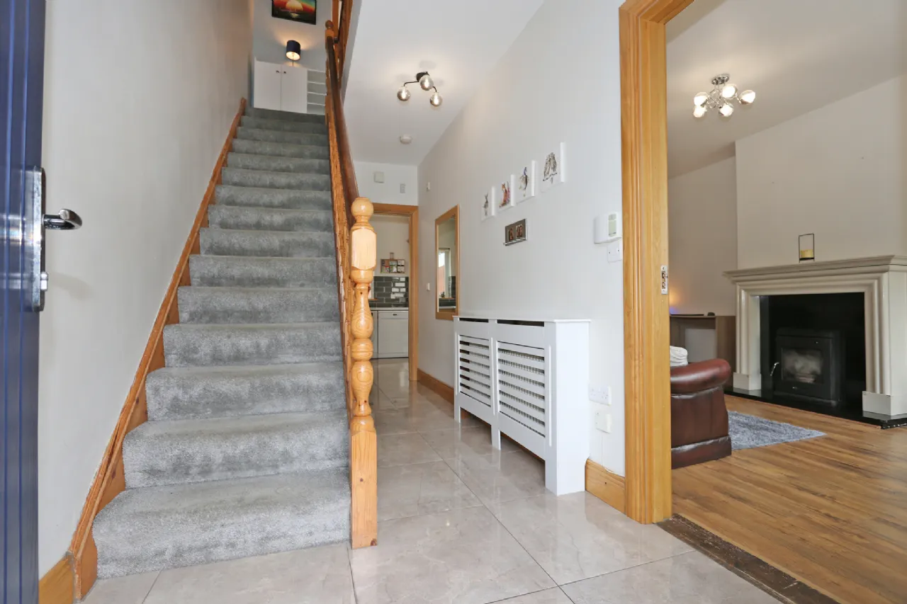 Photo of 46 Castlerock Avenue, Castleconnell, Co Limerick, V94 YD4K
