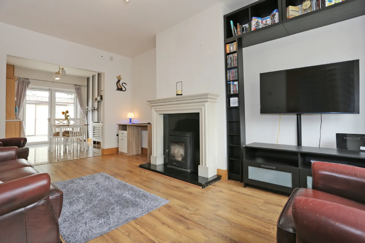 Photo of 46 Castlerock Avenue, Castleconnell, Co Limerick, V94 YD4K