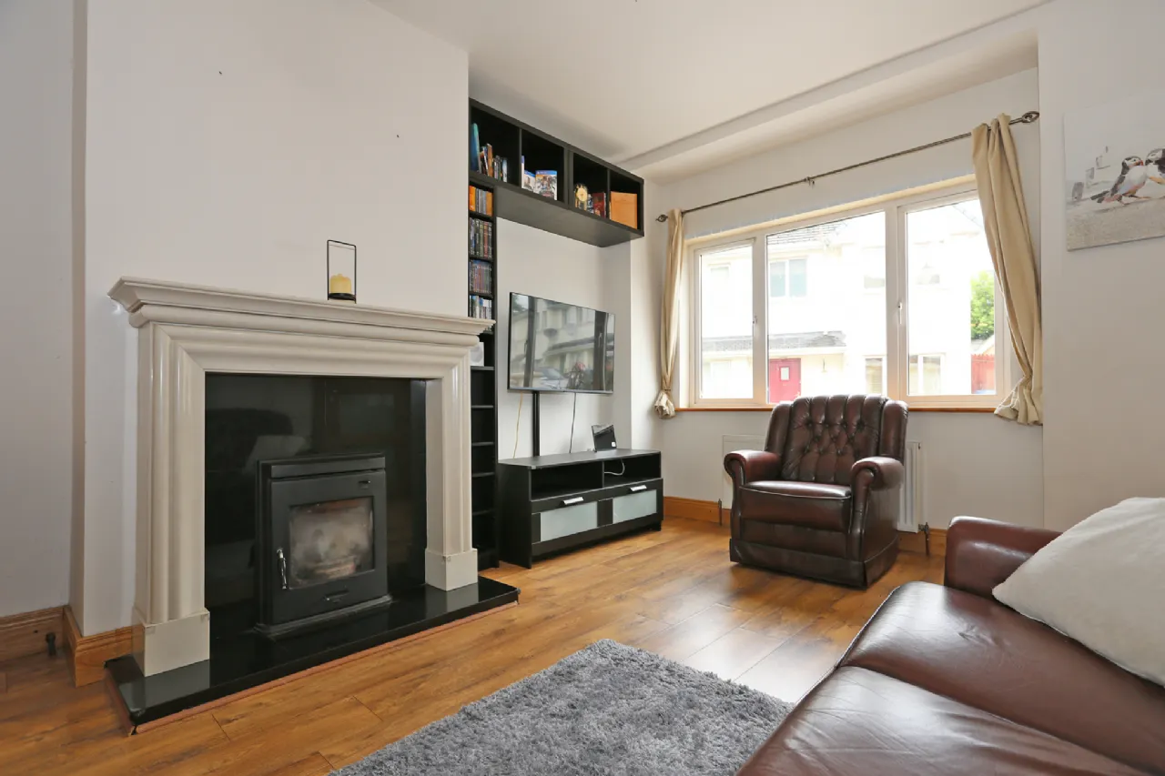 Photo of 46 Castlerock Avenue, Castleconnell, Co Limerick, V94 YD4K