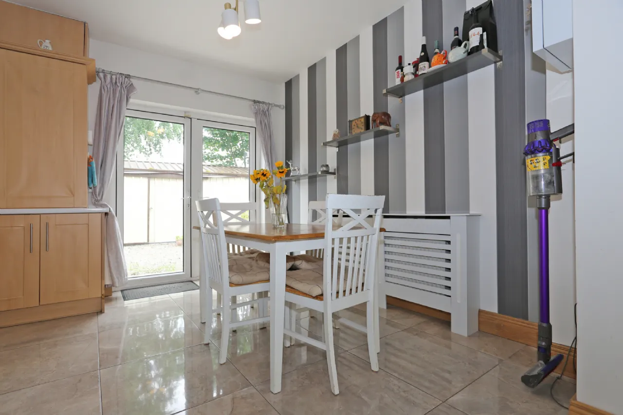 Photo of 46 Castlerock Avenue, Castleconnell, Co Limerick, V94 YD4K
