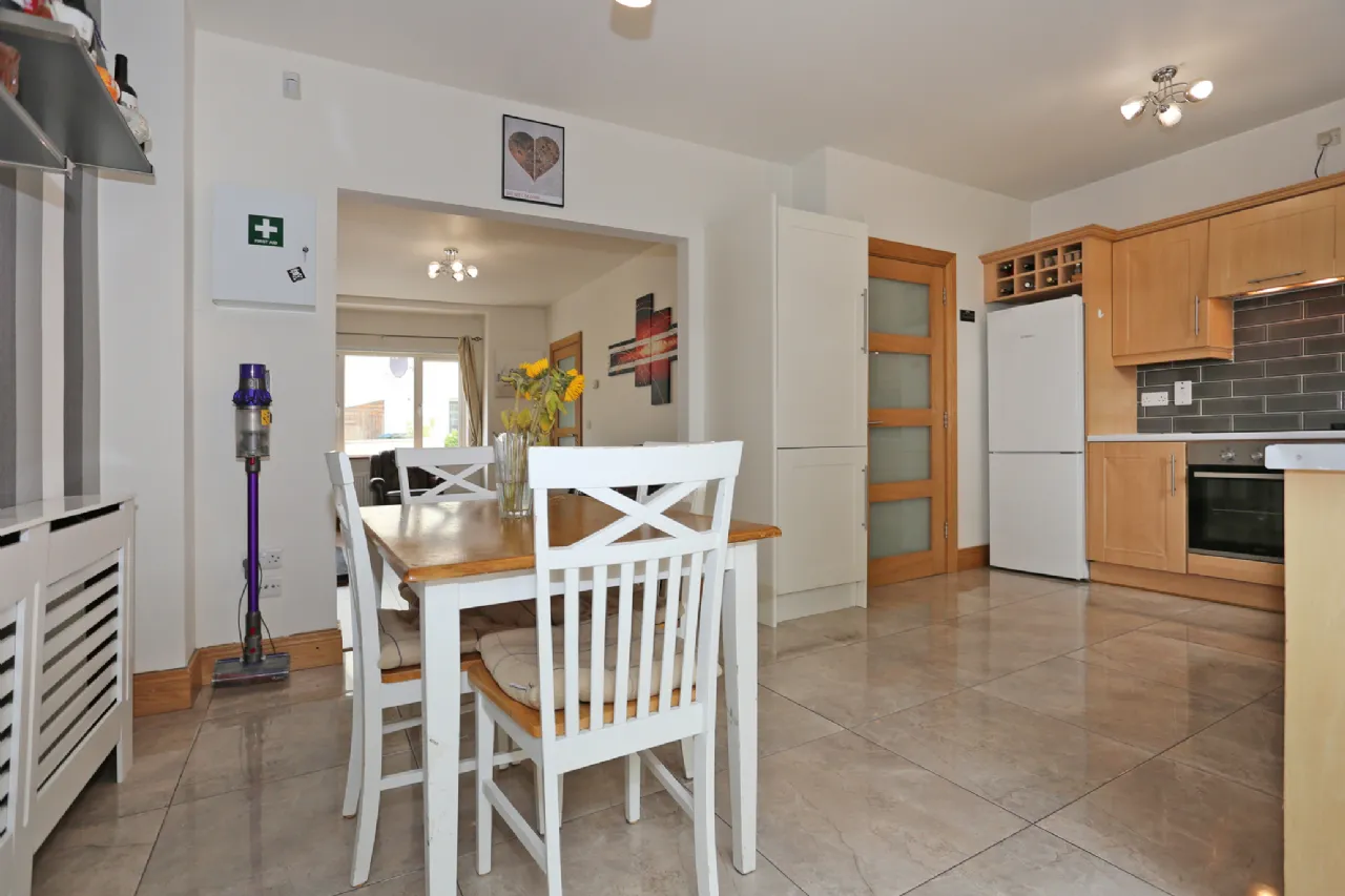 Photo of 46 Castlerock Avenue, Castleconnell, Co Limerick, V94 YD4K