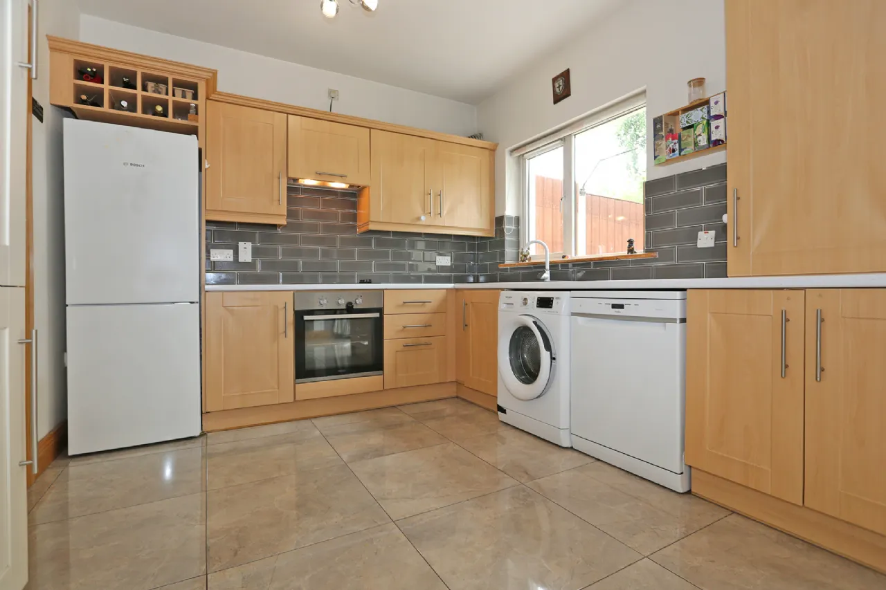 Photo of 46 Castlerock Avenue, Castleconnell, Co Limerick, V94 YD4K