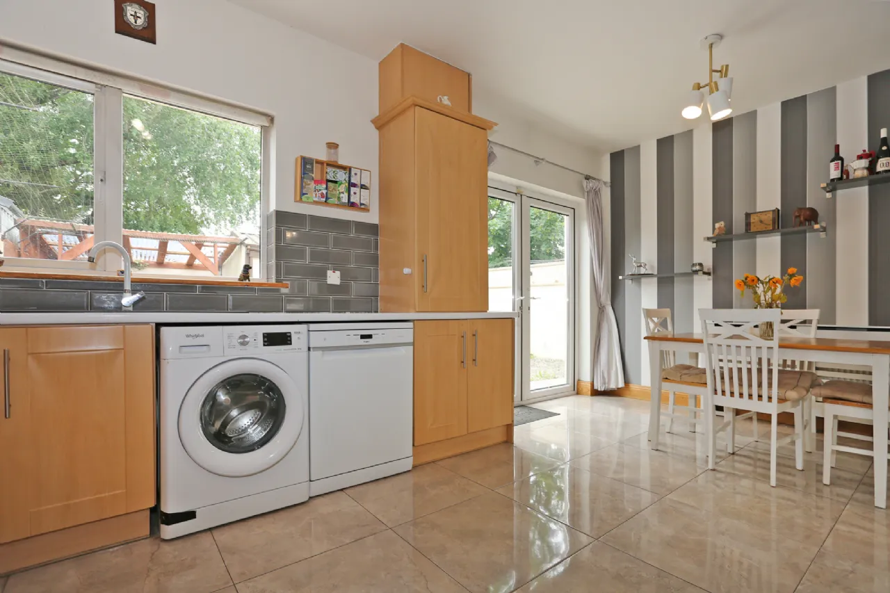 Photo of 46 Castlerock Avenue, Castleconnell, Co Limerick, V94 YD4K